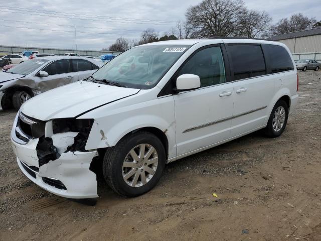Изображение 2015 CHRYSLER TOWN & COUNTRY TOURING 2015
