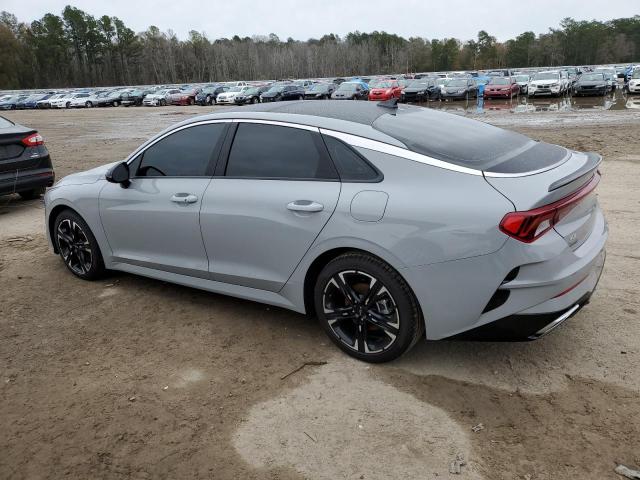 Obraz 2 z 2023 KIA K5 GT LINE 2023 z VIN 5XXG64J25PG210235
