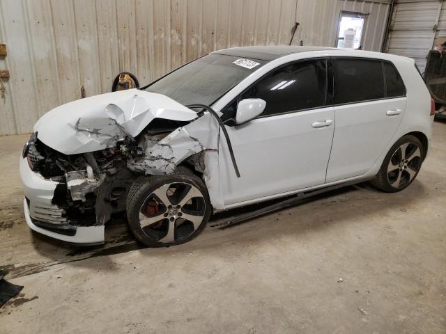 Изображение 2016 VOLKSWAGEN GTI S/SE 2016