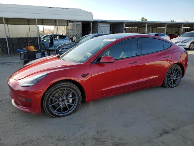 2021 TESLA MODEL 3  2021 image