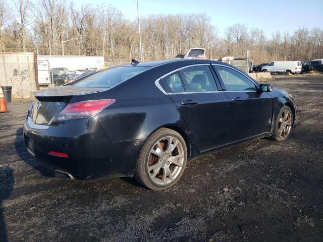 Изображение 3 2013 ACURA TL ADVANCE 2013 с VIN 19UUA9F79DA001642