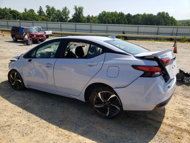 Image 2 of 2023 NISSAN VERSA SR 2023 with VIN 3N1CN8FV4PL825734