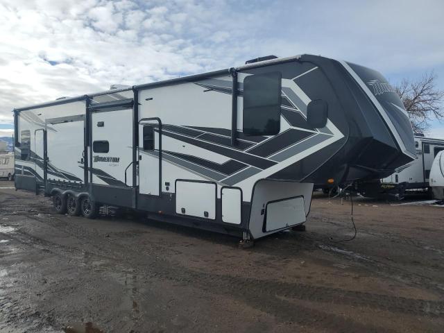 Image 1 of 2021 GDMO TRAILER 2021 with VIN 573FM453XM1118574