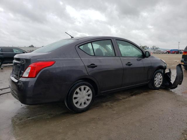 Obraz 3 z 2015 NISSAN VERSA S 2015 z VIN 3N1CN7APXFL820331
