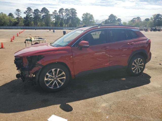 Obraz 2023 TOYOTA COROLLA CROSS XLE 2023