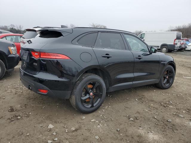 Image 3 of 2018 JAGUAR F-PACE PREMIUM 2018 with VIN SADCJ2GXXJA321925
