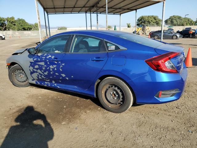 Image 2 of 2017 HONDA CIVIC LX 2017 with VIN 2HGFC2F54HH550908
