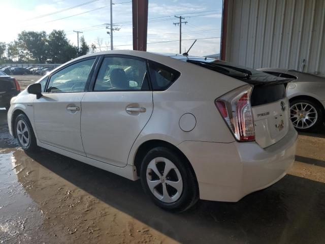 Obraz 2 z 2013 TOYOTA PRIUS  2013 z VIN JTDKN3DU1D1703468