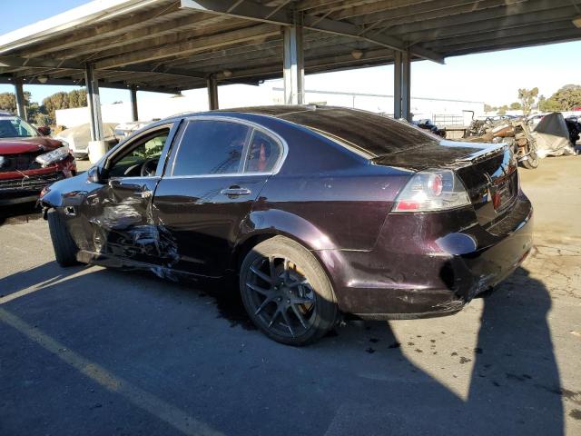 Obraz 2 z 2008 PONTIAC G8 GT 2008 z VIN 6G2EC57Y38L136842