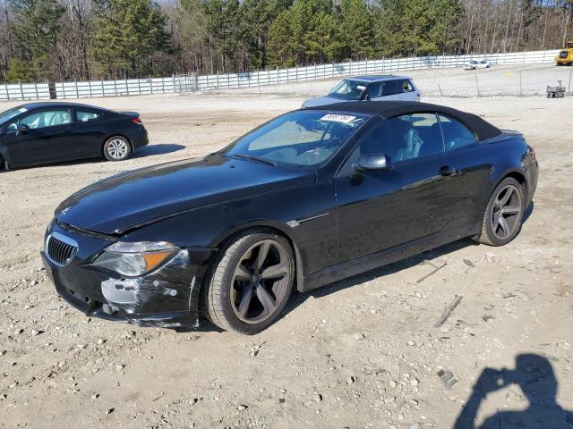 Изображение 2004 BMW 645 CI AUTOMATIC 2004