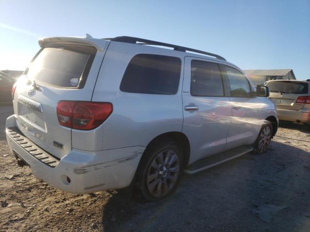 Изображение 3 2010 TOYOTA SEQUOIA PLATINUM 2010 с VIN 5TDYY5G17AS025368