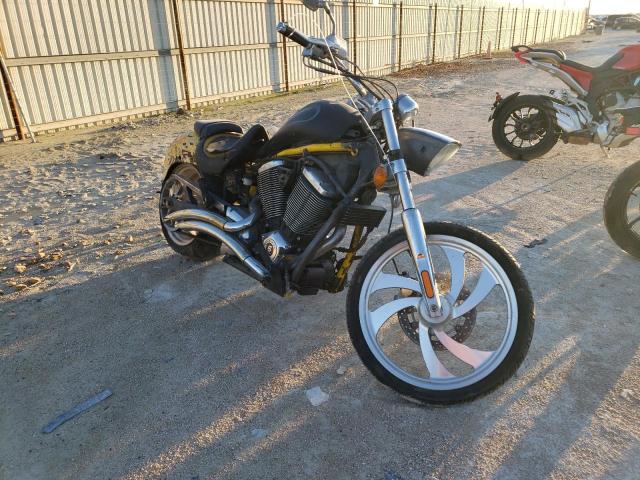 Image 1 of 2006 Victory VX 2006 with VIN 5VPXB26D763000441