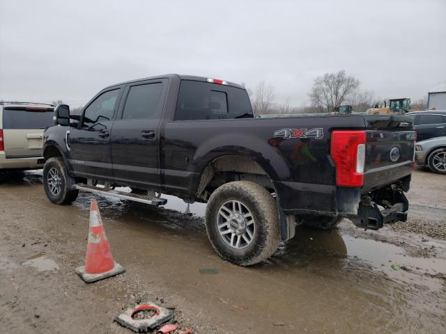 Obraz 2 z 2019 FORD F250 SUPER DUTY 2019 z VIN 1FT7W2BT8KEE09756