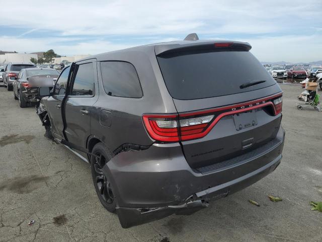 Obraz 2 z 2020 DODGE DURANGO GT 2020 z VIN 1C4RDHDG4LC123952