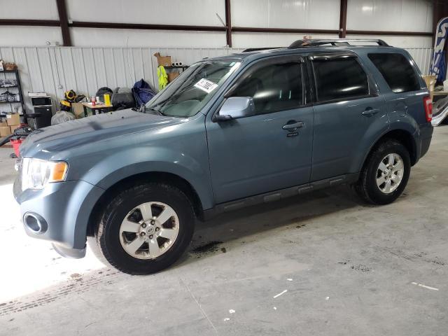 2011 FORD ESCAPE LIMITED 2011 image