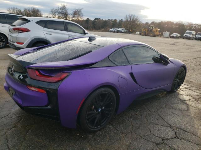 Image 3 of 2016 BMW I8  2016 with VIN WBY2Z2C57GV675843