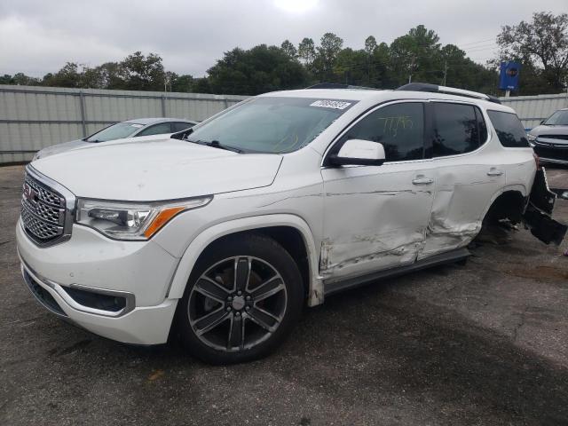 Изображение 2017 GMC ACADIA DENALI 2017