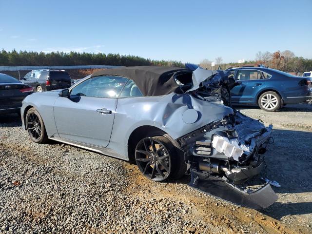 Image 2 of 2024 FORD MUSTANG  2024 with VIN 1FAGP8UH4R5110225