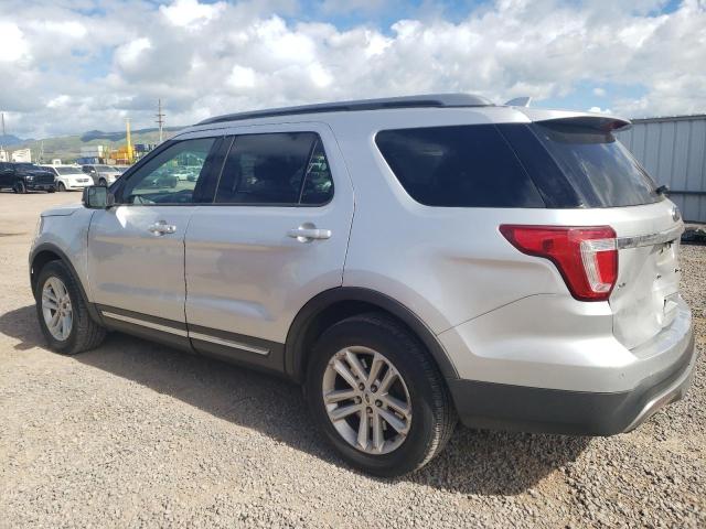 Obraz 2 z 2016 FORD EXPLORER XLT 2016 z VIN 1FM5K7DH7GGB95682