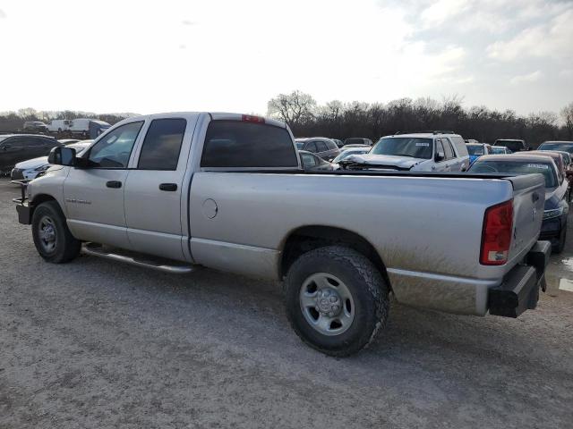 Image 2 of 2005 DODGE RAM 3500 ST 2005 with VIN 3D7LR38C55G704402