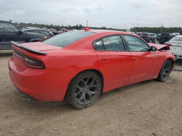 Image 3 of 2020 DODGE CHARGER SXT 2020 with VIN 2C3CDXBG7LH234211