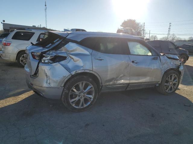 Image 3 of 2019 CHEVROLET BLAZER PREMIER 2019 with VIN 3GNKBFRS2KS567484