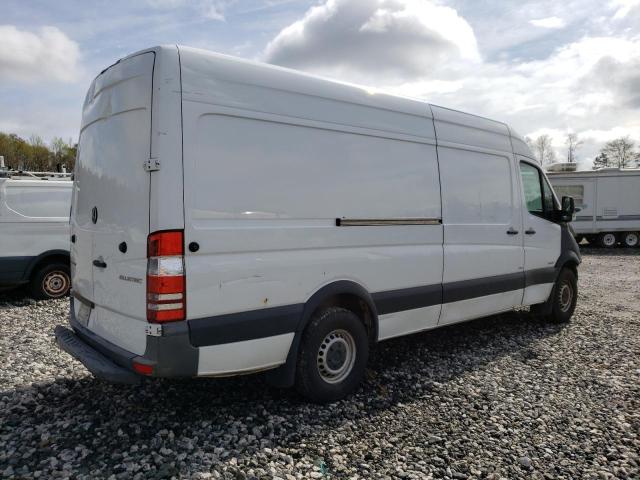 Image 3 of 2015 MERCEDES-BENZ SPRINTER 2500 2015 with VIN WD3PE8DC8FP105432