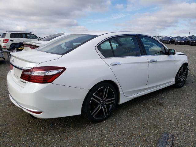 Изображение 3 2017 HONDA ACCORD SPORT 2017 с VIN 1HGCR2F61HA239087