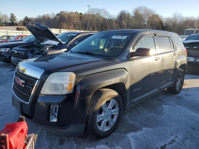 2012 GMC TERRAIN SLE 2012 image