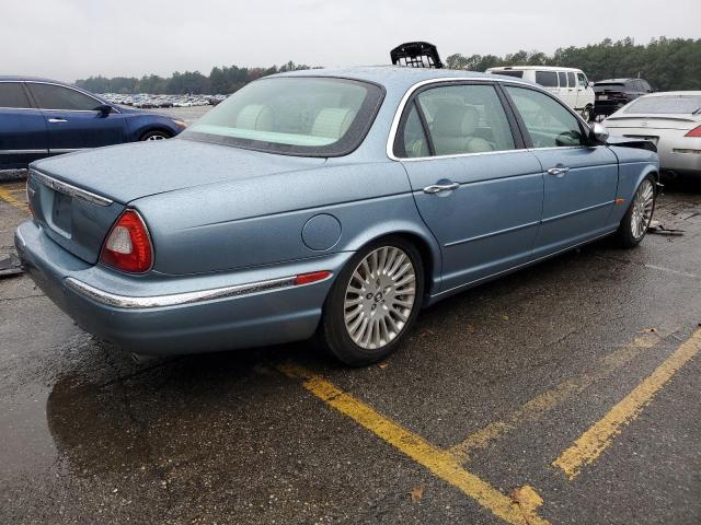 Image 3 of 2005 JAGUAR VANDENPLAS  2005 with VIN SAJWA82C25SG44712