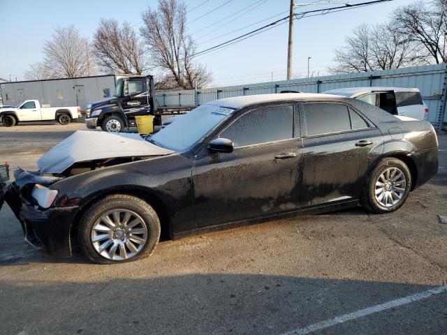 2012 CHRYSLER 300  2012 image