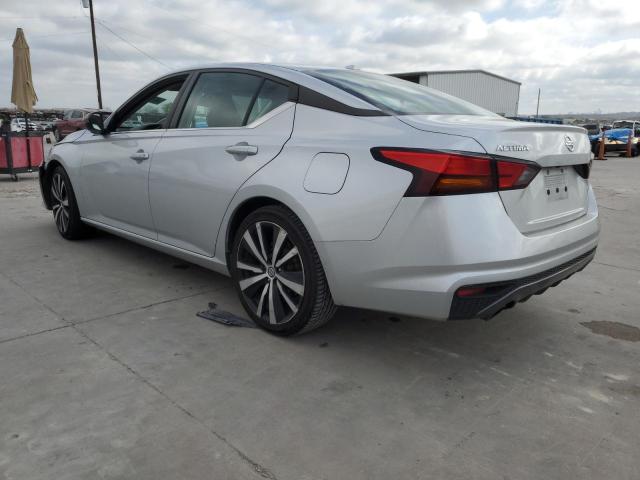 Изображение 2 2019 NISSAN ALTIMA SR 2019 с VIN 1N4BL4CV8KC161556
