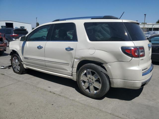Image 2 of 2013 GMC ACADIA DENALI 2013 with VIN 1GKKRTKD4DJ170950