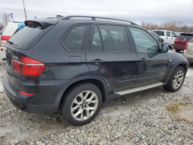 Image 3 of 2011 BMW X5 XDRIVE35I 2011 with VIN 5UXZV4C55BL410106