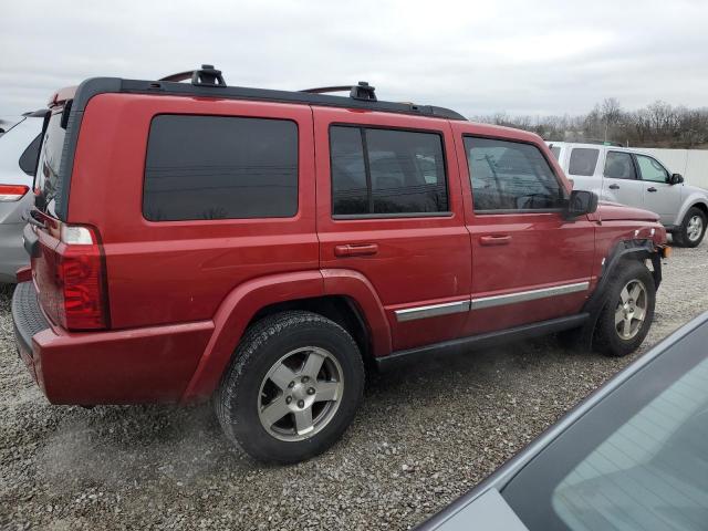 Изображение 3 2010 JEEP COMMANDER SPORT 2010 с VIN 1J4RG4GK3AC126543