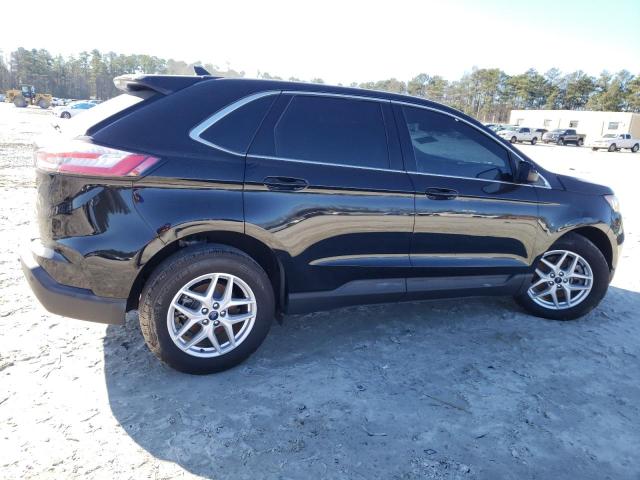 Image 3 of 2021 FORD EDGE SEL 2021 with VIN 2FMPK3J98MBA36526