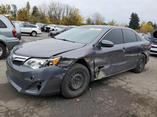 Image 1 of 2014 TOYOTA CAMRY L 2014 with VIN 4T1BF1FK0EU416194