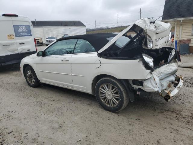 Изображение 2 2008 CHRYSLER SEBRING TOURING 2008 с VIN 1C3LC55R58N247185