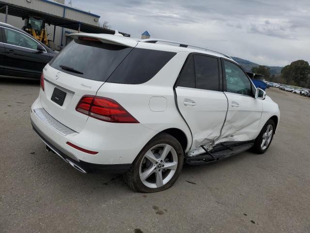 Изображение 3 2018 MERCEDES-BENZ GLE 350 4MATIC 2018 с VIN 4JGDA5HBXJB147011