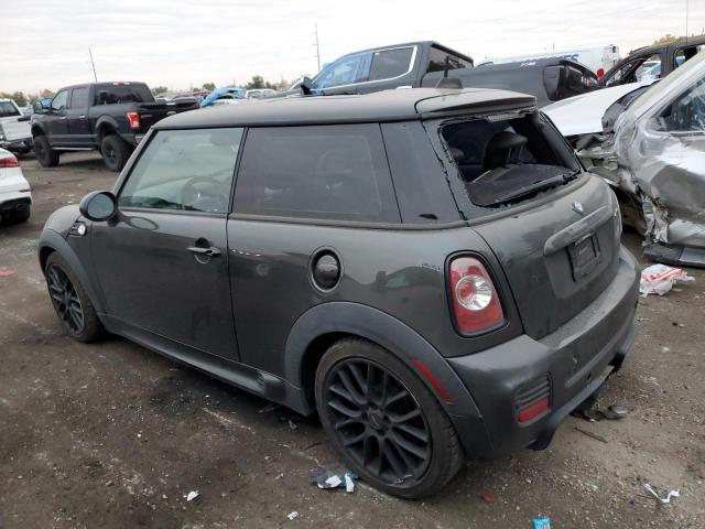 Изображение 3 2013 MINI COOPER JOHN COOPER WORKS 2013 с VIN WMWSU9C55DT722526