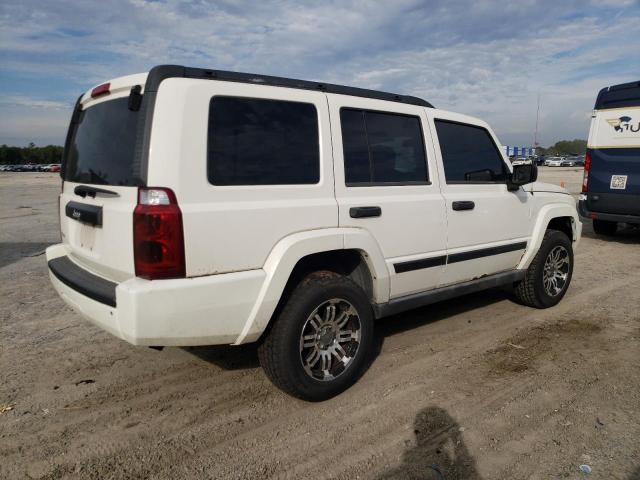 Изображение 3 2006 JEEP COMMANDER  2006 с VIN 1J8HG48KX6C233900