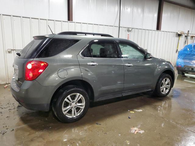 Image 3 of 2013 CHEVROLET EQUINOX LT 2013 with VIN 2GNFLEEK4D6417618