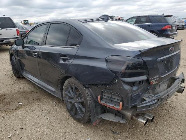 Obraz 2 z 2019 SUBARU WRX PREMIUM 2019 z VIN JF1VA1C66K9815736