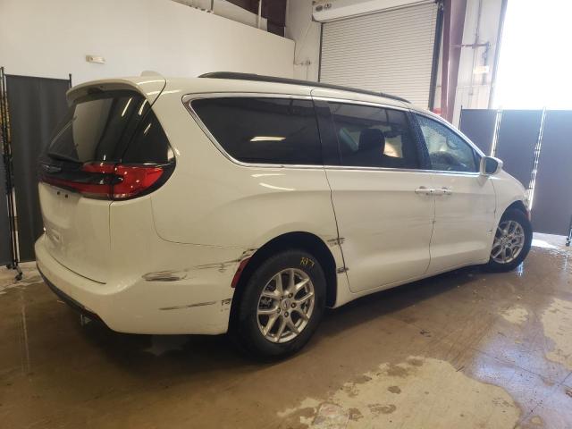 Image 3 of 2022 CHRYSLER PACIFICA TOURING L 2022 with VIN 2C4RC1BG2NR211437