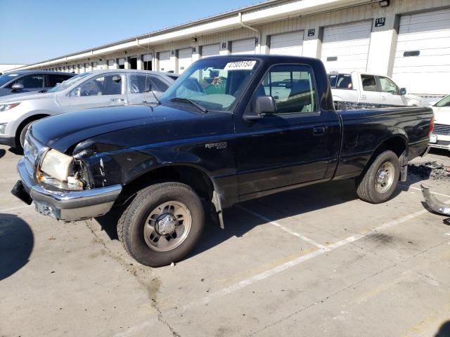 1998 FORD RANGER  1998 image