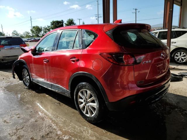 Obraz 2 z 2015 MAZDA CX-5 SPORT 2015 z VIN JM3KE2BE4F0487895