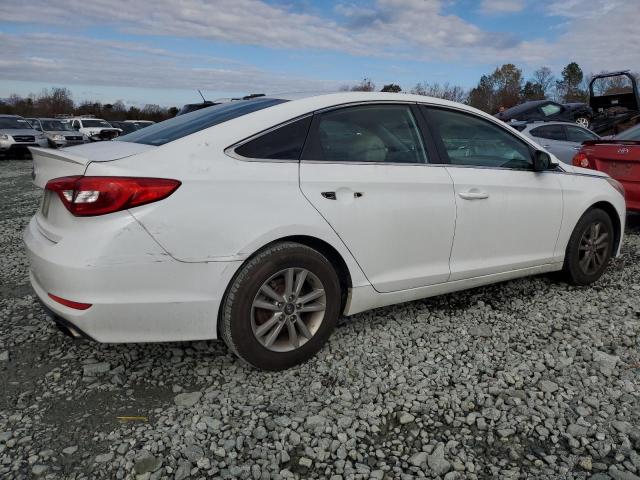 Изображение 3 2016 HYUNDAI SONATA SE 2016 с VIN 5NPE24AF4GH332028