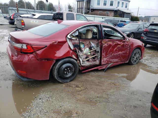 Obraz 3 z 2016 LEXUS ES 350 2016 z VIN 58ABK1GG7GU031412