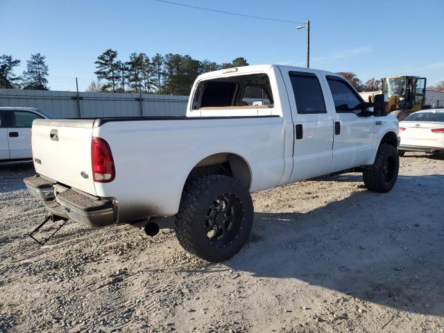 Image 3 of 1999 FORD F250 SUPER DUTY 1999 with VIN 1FTNW20F3XEB24233