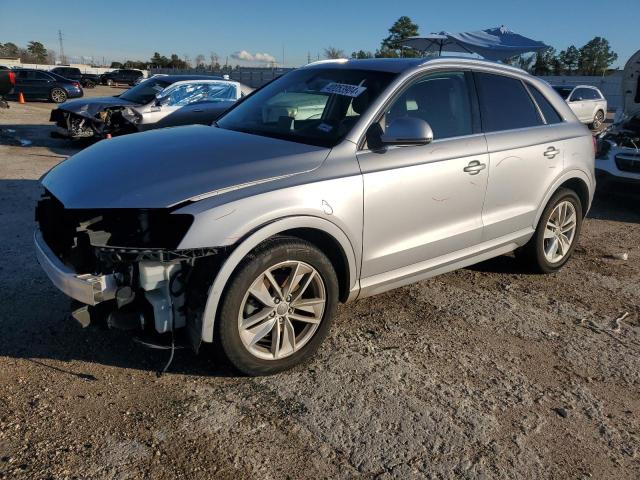 2016 AUDI Q3 PREMIUM PLUS 2016 image